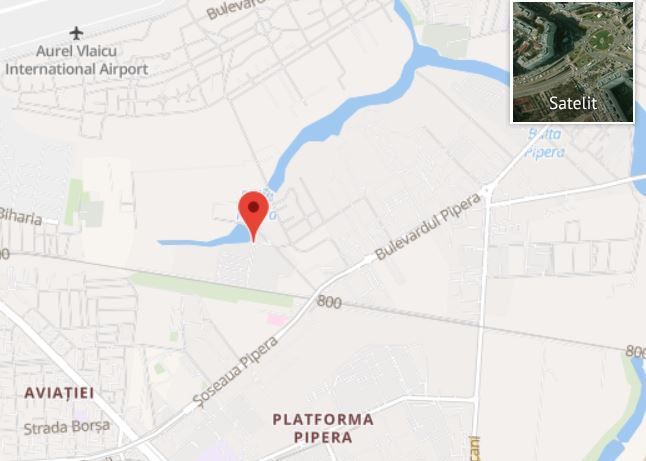 Teren intravilan Aviatiei | 401 mp | Oportunitate investitie - Poză 3