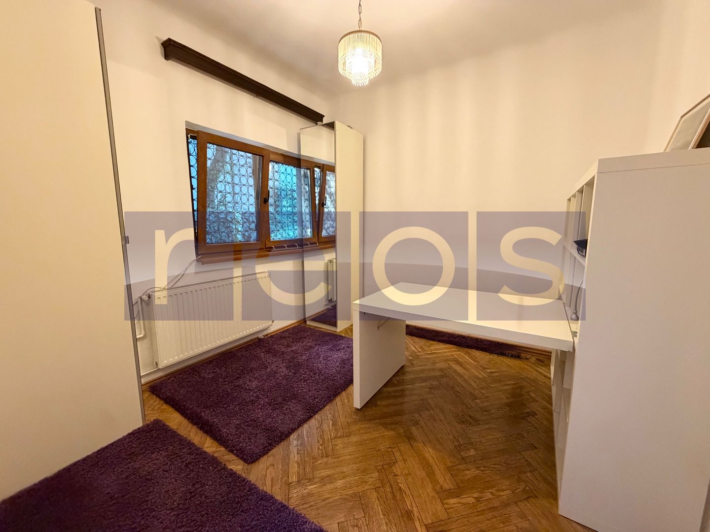SPATIU DE INCHIRIAT | 100 MP | VILA INTERBELICA | DOROBANTI | CURTE PRIVATA - Poză 7