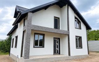 Casă nouă cu mansardă – teren 500 mp *Chicerea-Tomești - Poză 8