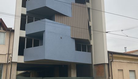 3 camere | Lizeanu – Viitorului | Bloc Nou 2025 | Inelul Central