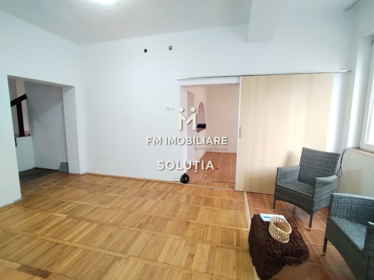 Apartament 4 camere de ÎNCHIRIAT– Str. 22 Decembrie, Baia Mare - Poză 4