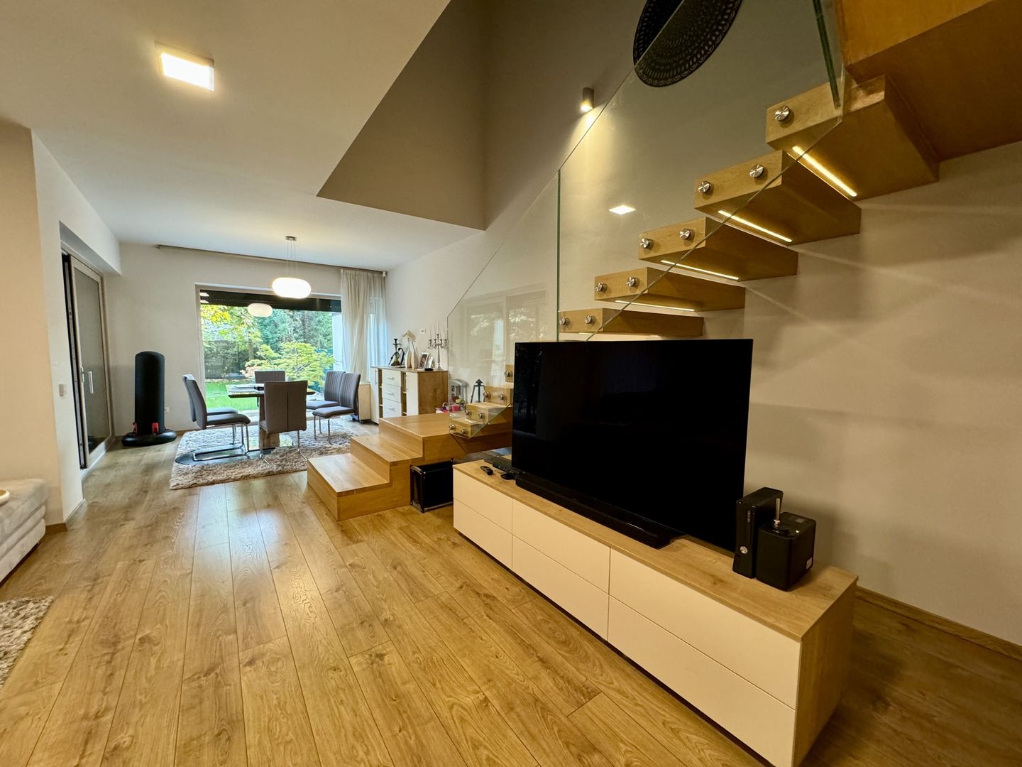 Duplex de inchiriat zona Dumbravita - Poză 8