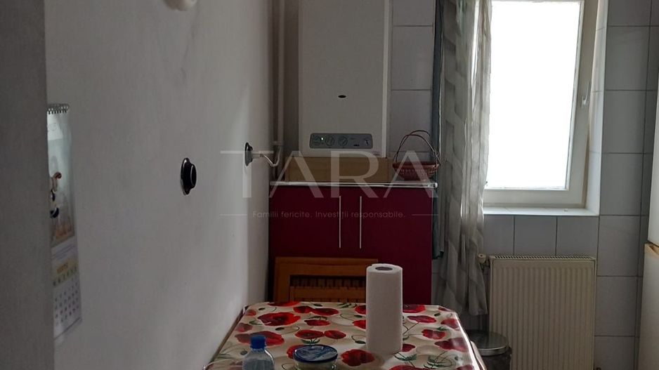 Apartament 2 camere, 56 mp, etaj intermediar | Gruia - Poză 5