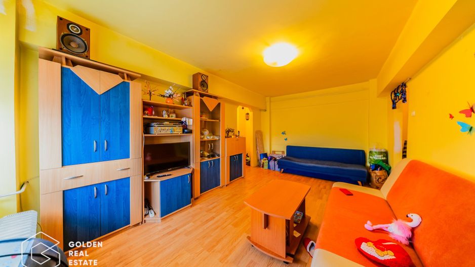 Apartament 2 camere, zona Micalaca - Poză 2