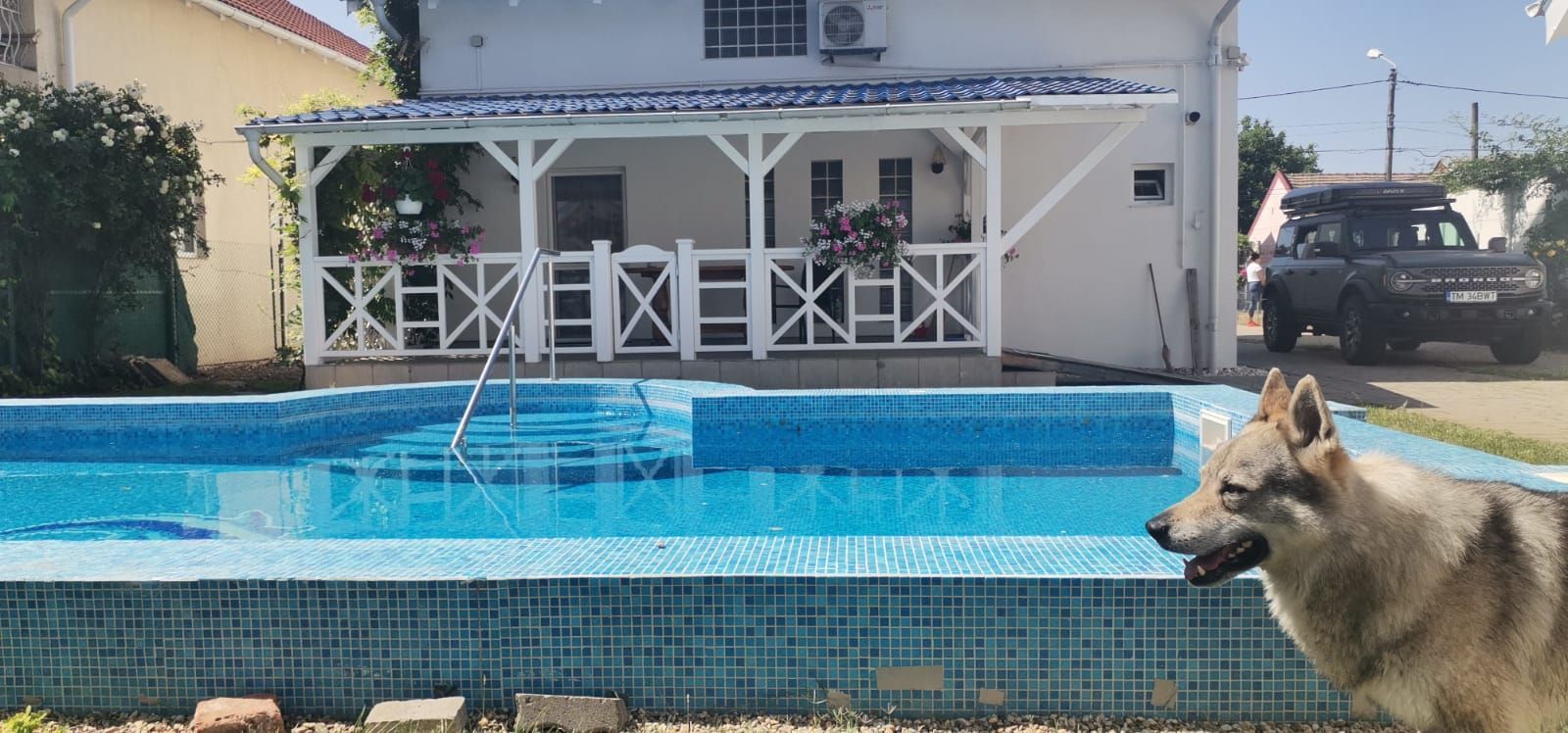 Casă deosebită în Fratellia, cu teren 657 mp - Poză 1