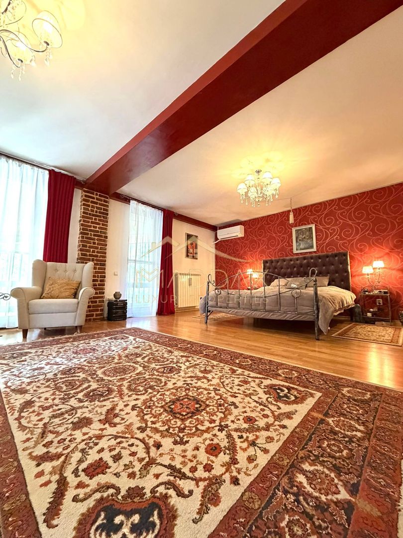 Vila spectaculoasa Corbeanca *padure proprie si piscina - Poză 44