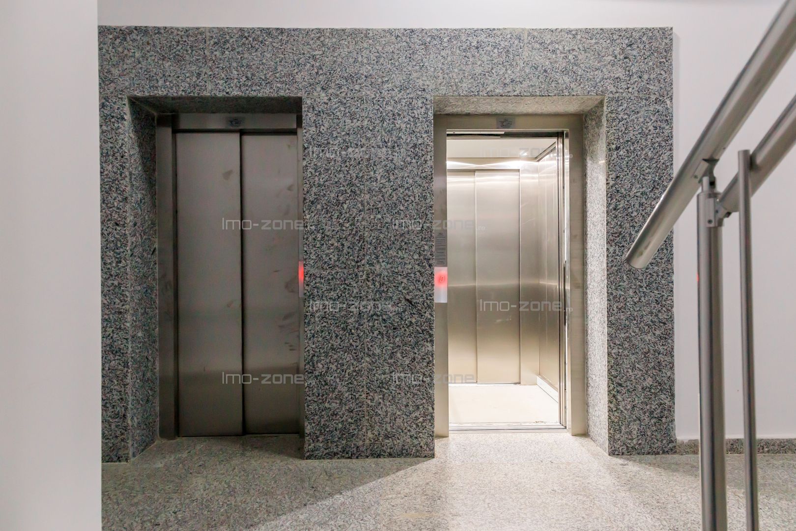 The Building 54 - Uverturii 155 - Poză 23