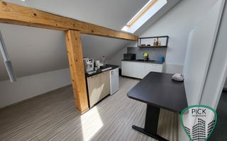 P 4097 - Spațiu de birou în Târgu Mureș, zonă Semicentrală - Poză 4