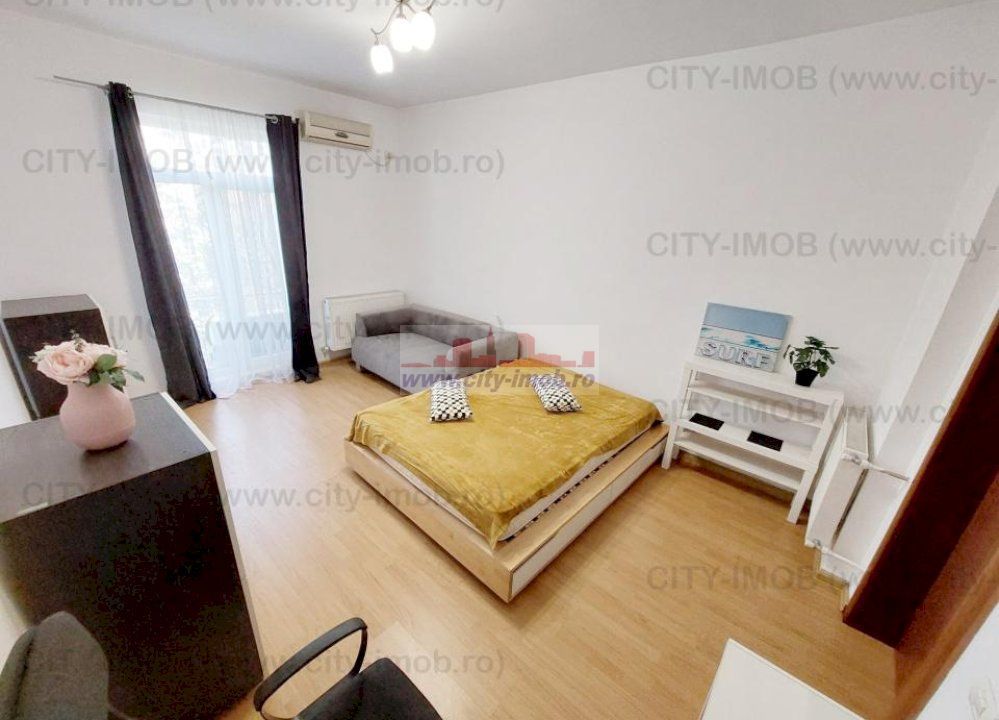 Vanzare Garsoniera Floreasca, Bucuresti - Poză 2