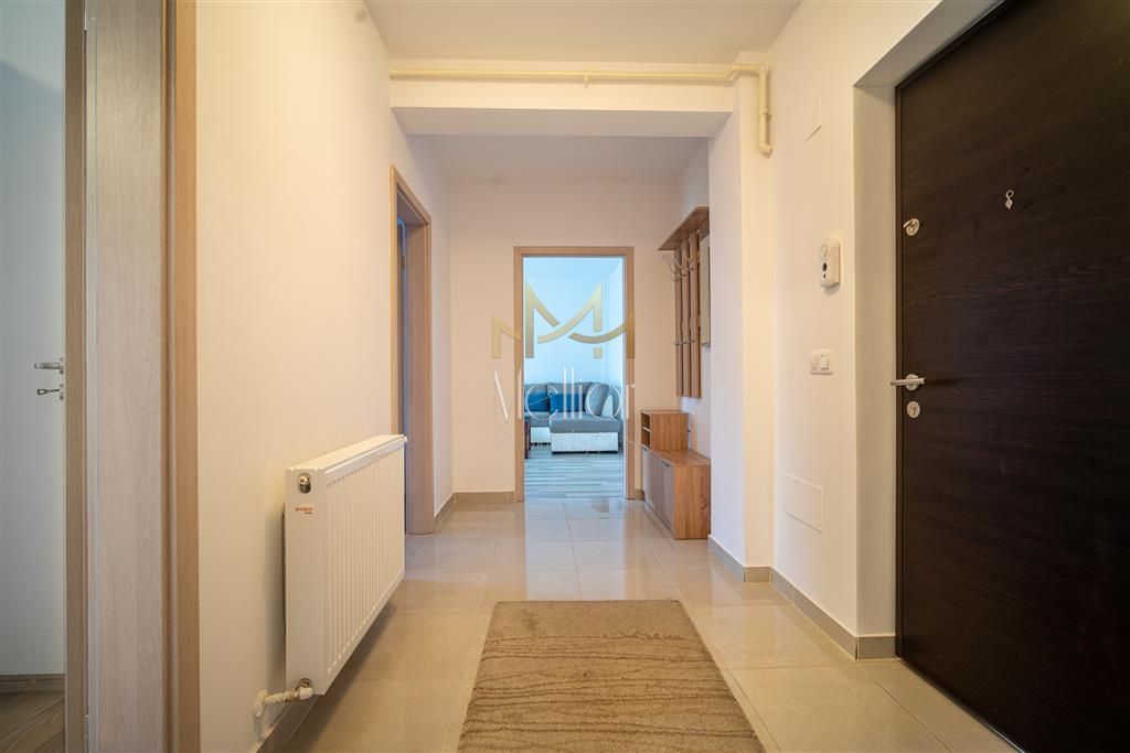 Apartament cu 2 camere decomandate garaj Gheorgheni zona Diana! - Poză 8