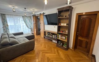 Apartament 3 camere mobilat si utilat - Tiberiu Ricci, Arhitectilor - Poză 7