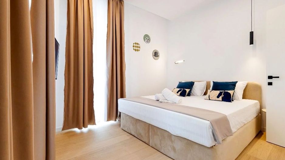 Chirie | Apartament 2 camere | Prima Închiriere | Ștefan Cel Mare - Poză 4