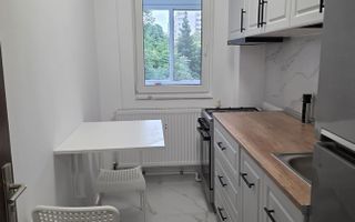 GARSONIERA IANCULUI - BLOC REABILITAT, PRIMA INCHIRIERE, MODERN - Poză 15
