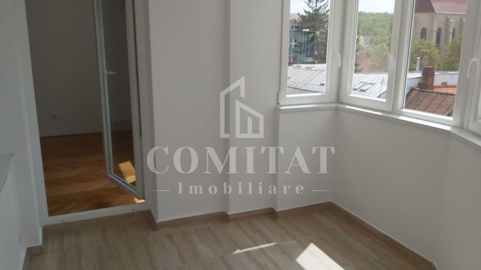 Apartament cu 3 camere | Zonă Ultracentrală - Piața Ștefan cel Mare - Poză 8
