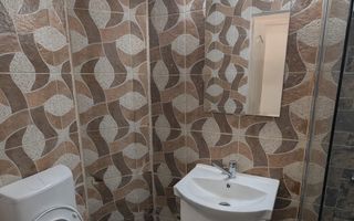 Garsoniera Renovata 22 mp-ideal locuire, inchiriere-Dragos Voda - Poză 3