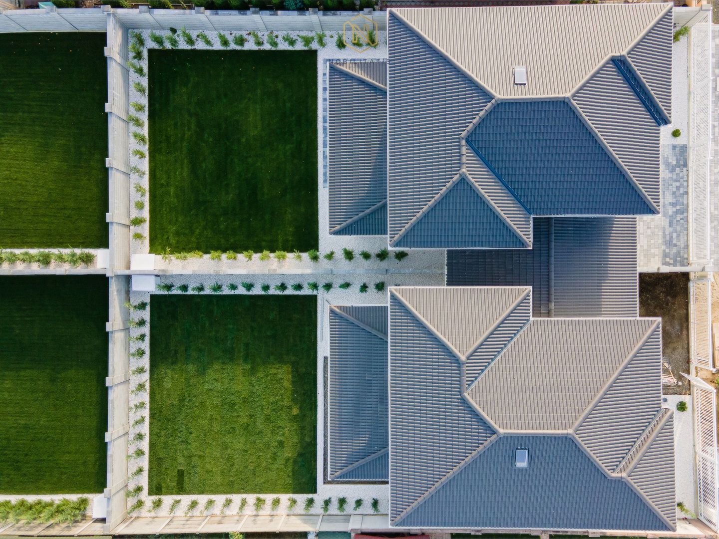 Casa Segmentul Premium | Garaj & Terasa incalzita | Langa Padure - Poză 7