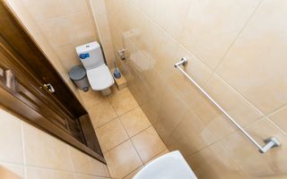 Vânzare, spațiu comercial, 1,380 mp, str. Alexandru cel Bun, Centru - Poză 22