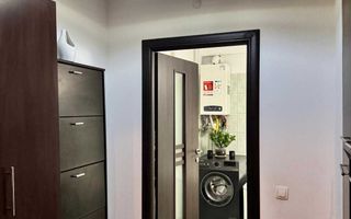 Apartament 1 Camera | 37 Mp | Balcon | Floresti Cetatea Fetei - Poză 4