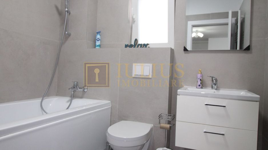 bloc nou, loc de parcare inclus- Braytim - Poză 12