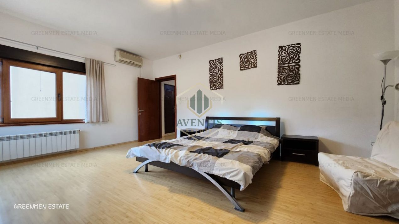 Apartament 2 cam Gradina Icoanei - Poză 9