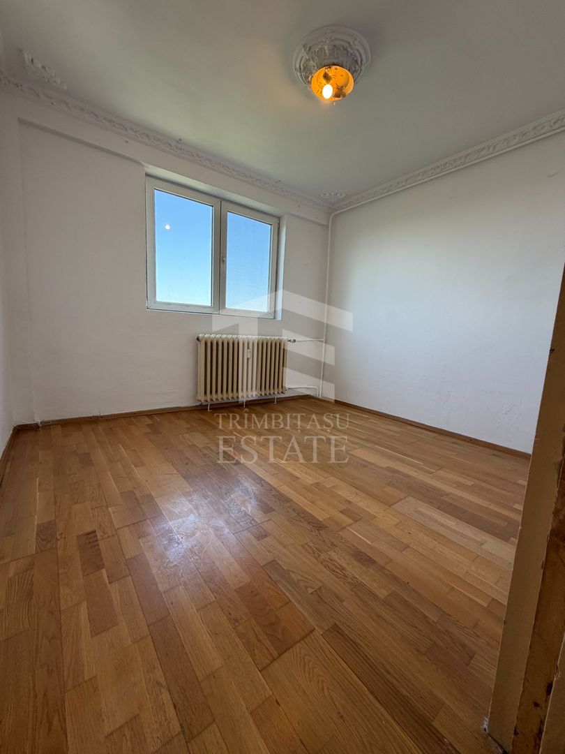 Apartament 2 camere decomandat – Str. Huedin nr. 7 metrou Brâncoveanu - Poză 3