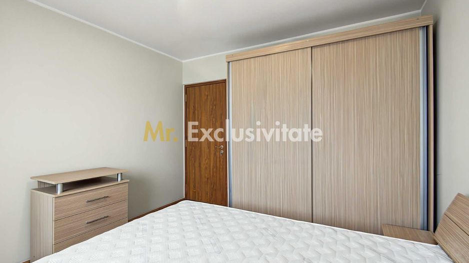 Apartament cu 3 camere decomandat etaj intermediar - Poză 11