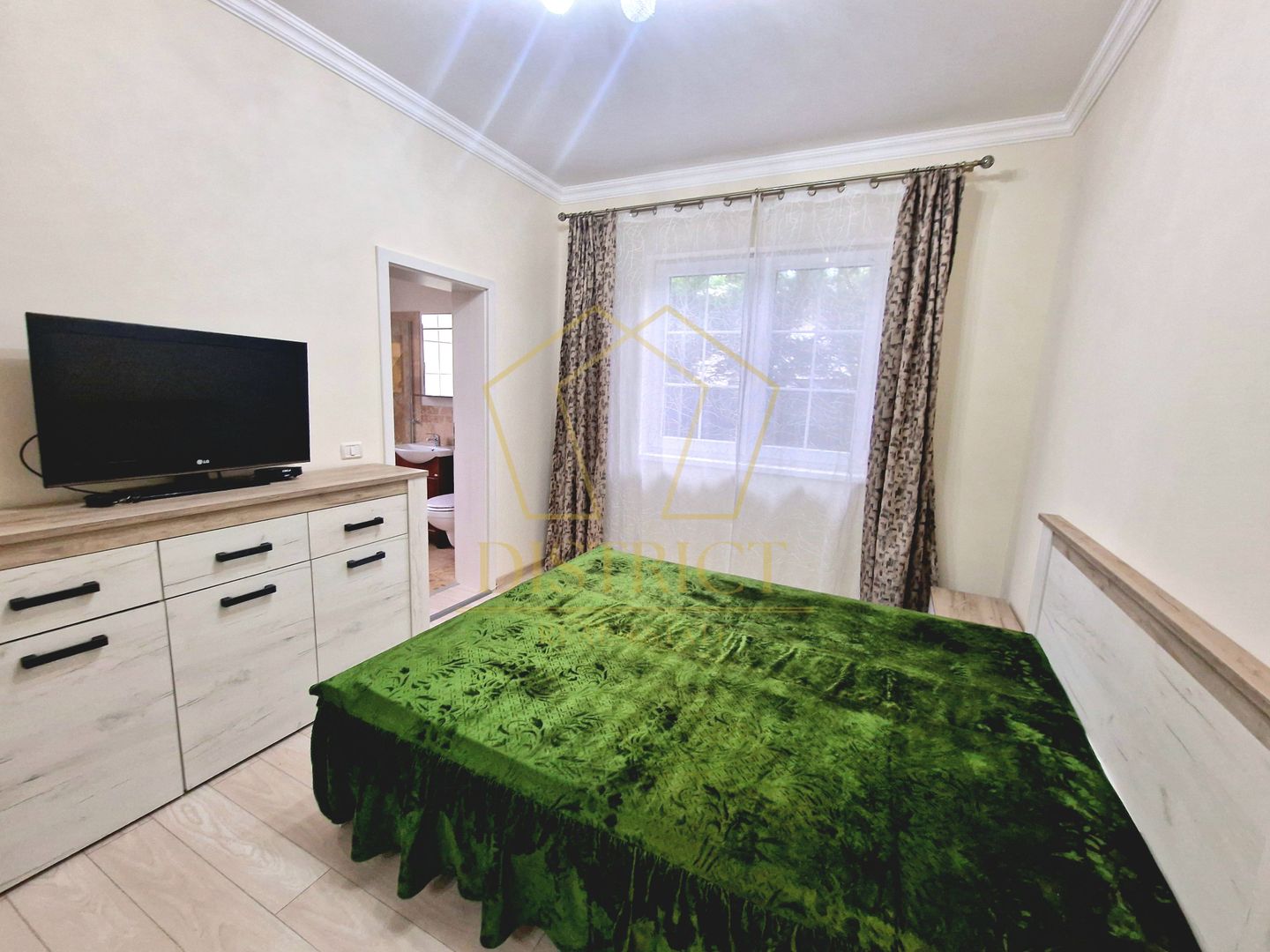 Duplex cu 4 camere si 2 bai | Urseni | Baza sportiva - Poză 3
