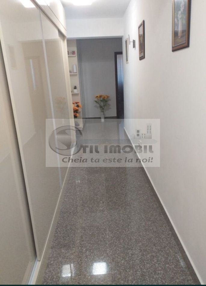Apartament 3 camere DECOMANDAT INTABULAT100.5mp Soseaua Valea Rediului - Poză 4