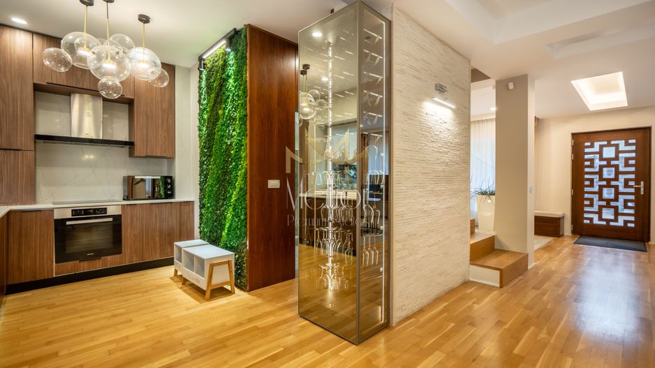 Casa premium 4 camere | 200 mp | cartier Andrei Muresanu! - Poză 10