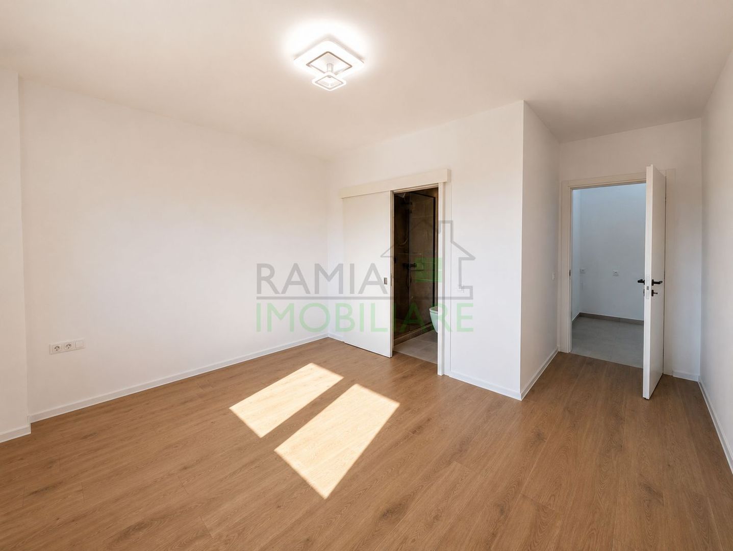 Apartament nou 3 camere, 80 mp utili, 2 terase, 2 băi, Mosaic Residence - Poză 2