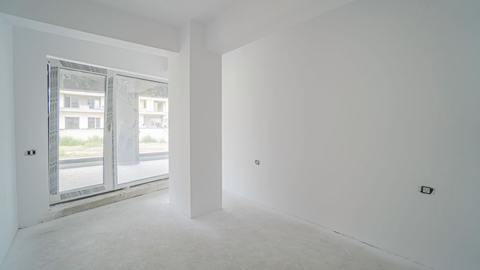 Tomis Nord - Vanzare apartament decomandat cu 3 camere, bloc nou. - Poză 9