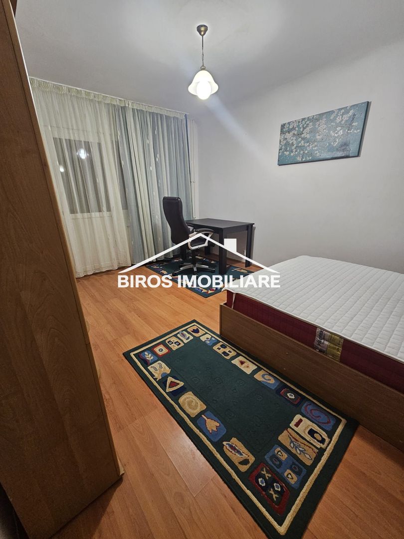 Garsoniera Sărari – Henri Coandă - Poză 1