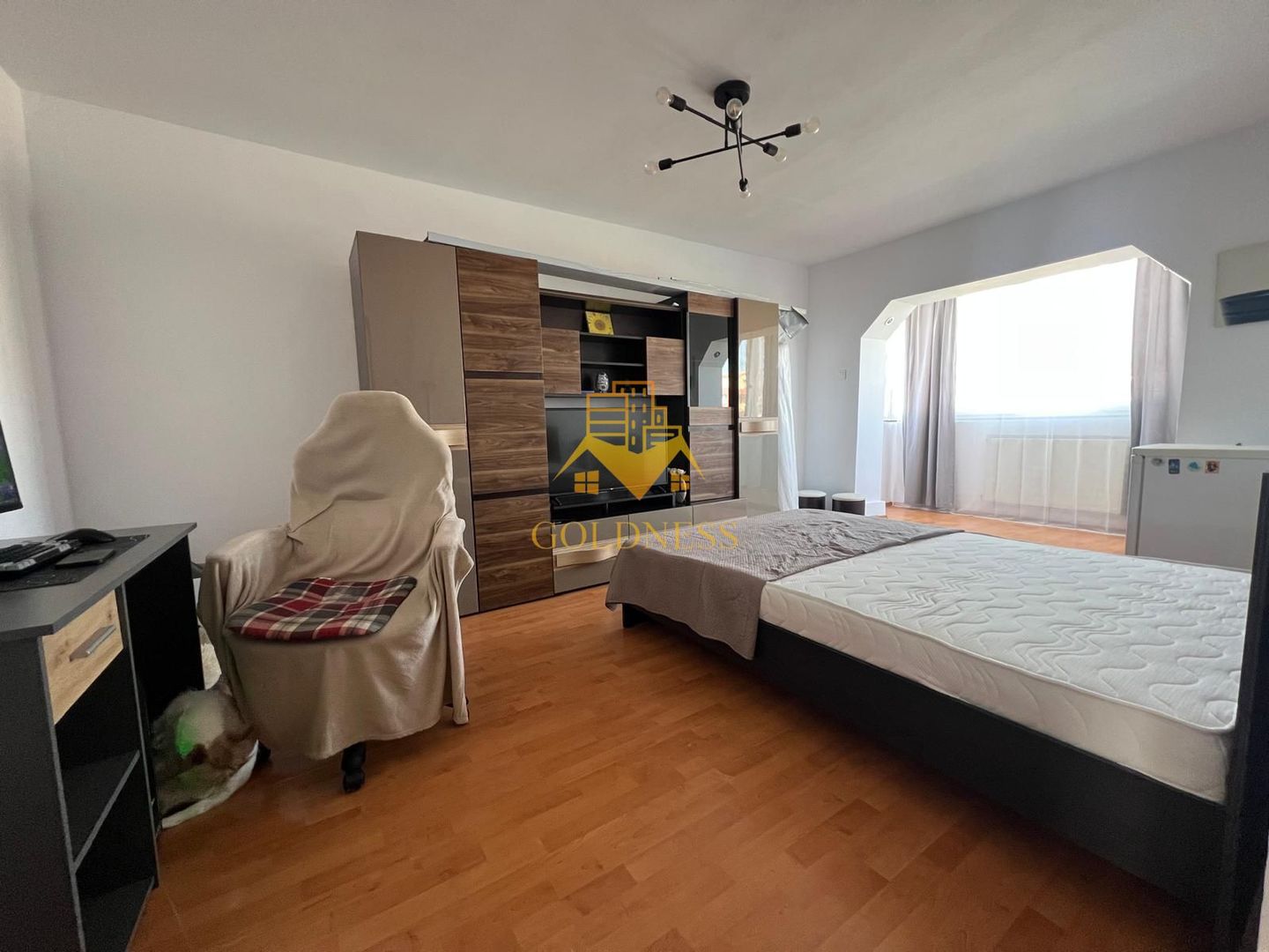 3 camere decomandate, Parcare, Zorilor, Zona UMF, UTCN, Pet Friendly - Poză 1