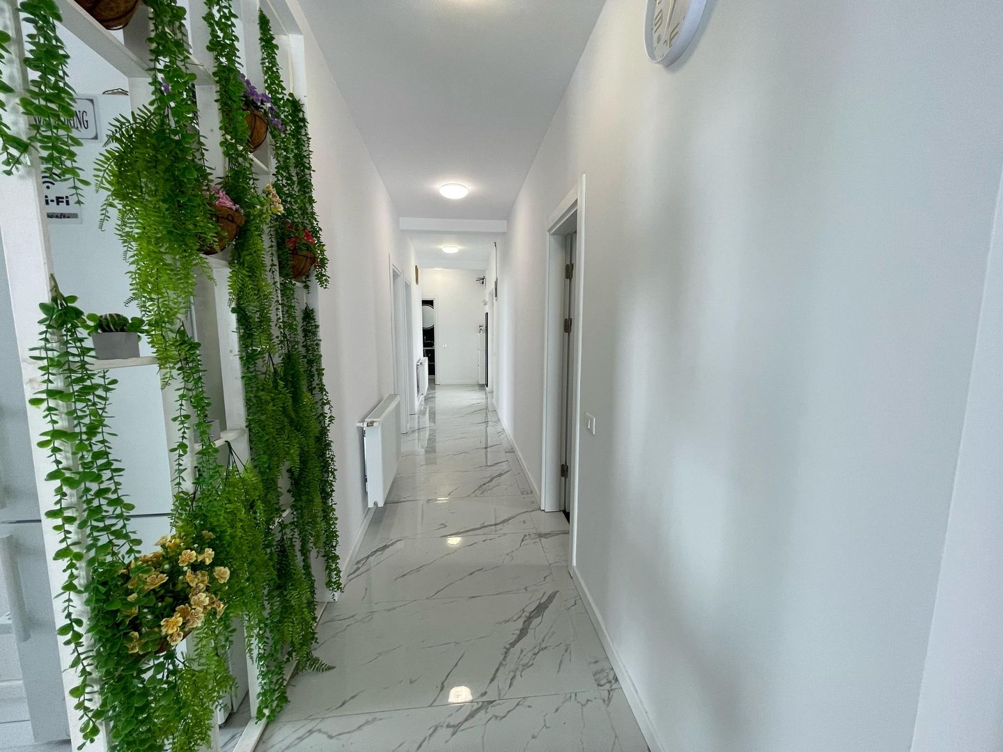 VILA INDIVIDUALA, PISCINA EXTERIOARA, 2000 MP TEREN, COMISION 0% - Poză 20