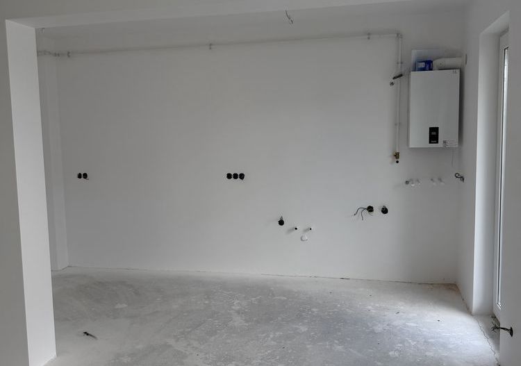 BRASADAS vinde ap 2 cam 56 mp etajul 1 Micro 17 parcare. - Poză 3