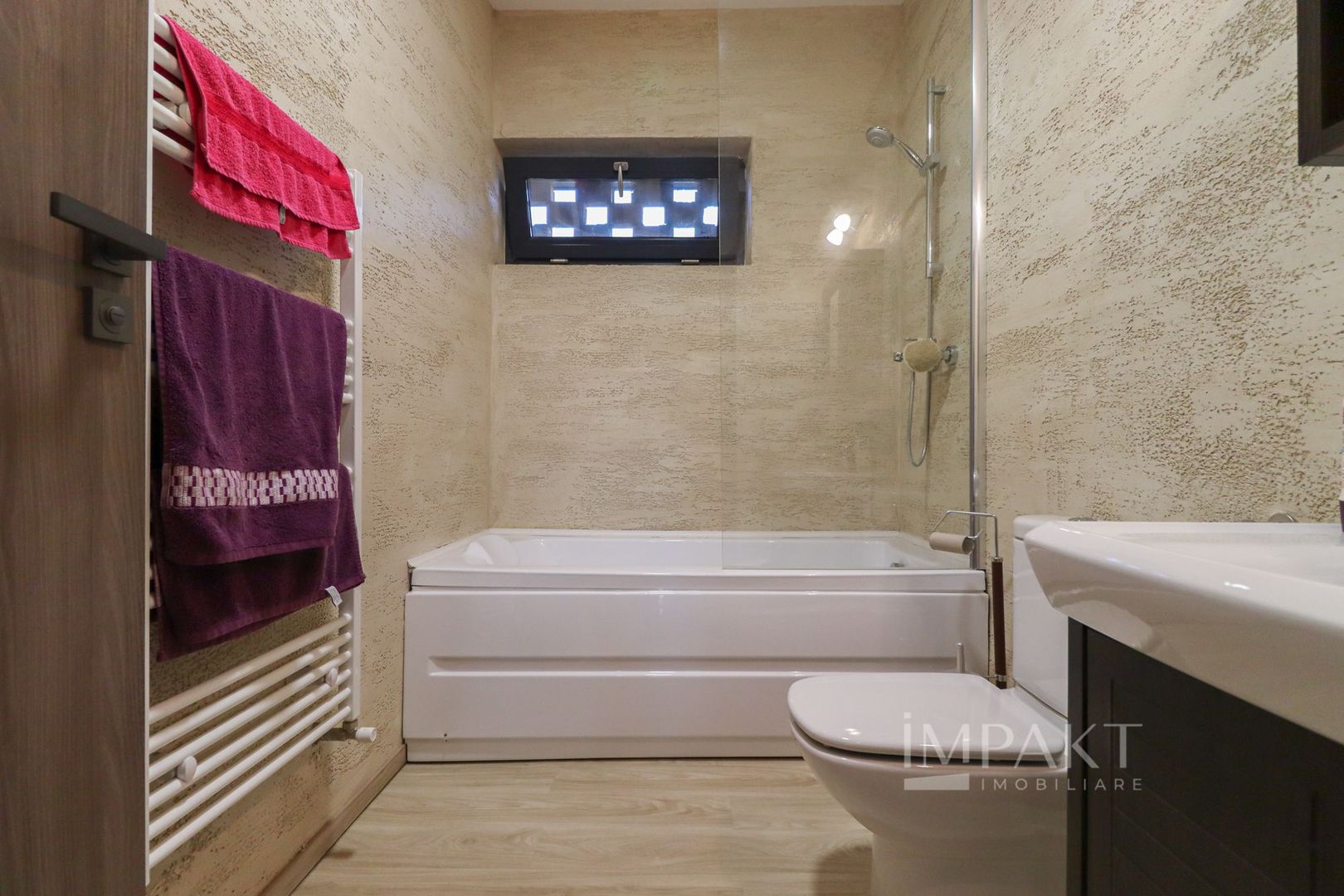 Duplex de inchiriat Europa | 4 camere, terasa 50 mp + 2 locuri parcare - Poză 15