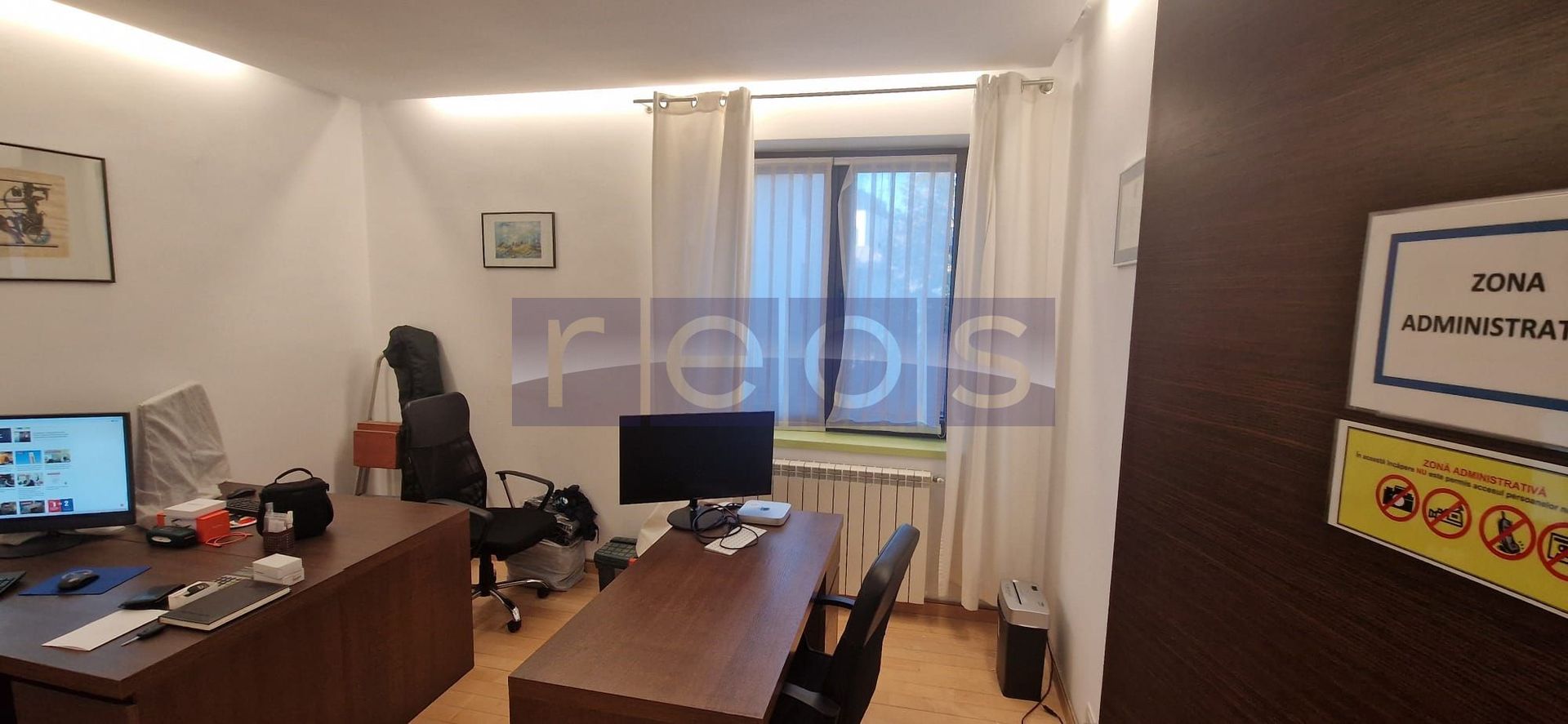 VANZARE 4 CAMERE | STR WASHINGTON | 91 MP - Poză 1