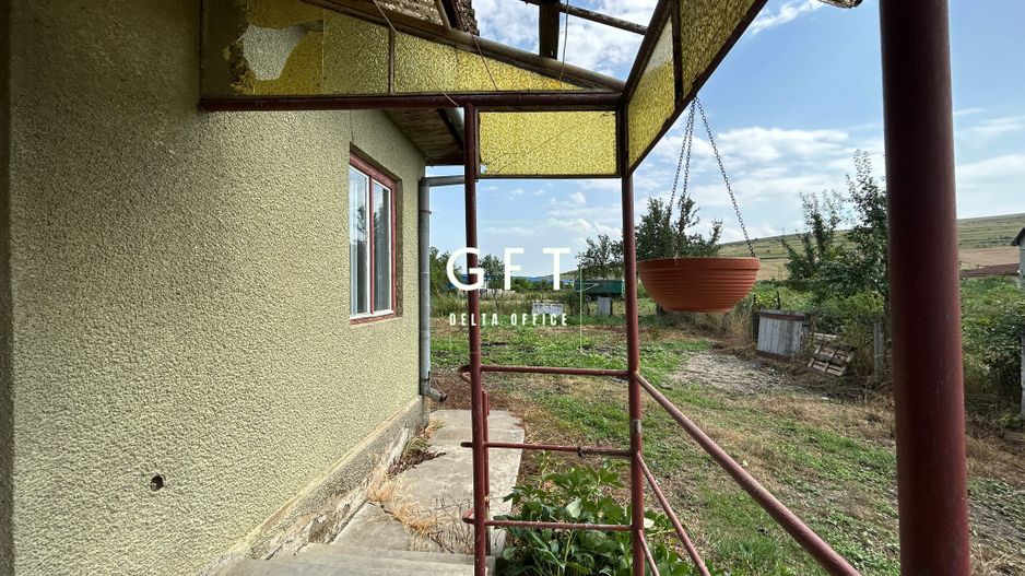 Casa 4 camere , Rascruci (Cluj) - Poză 11