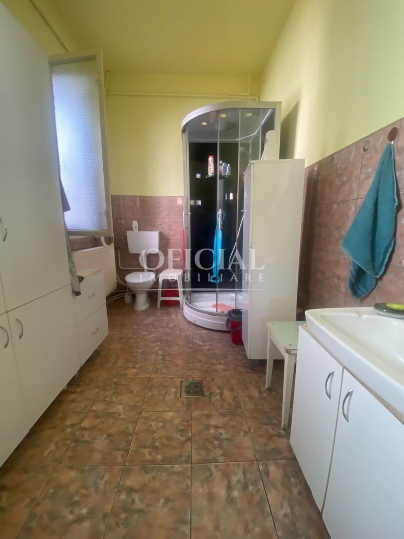 Casa Individuala | 197 Mp | Teren 838 Mp | Garaj  | Dambu Rotund - Poză 18