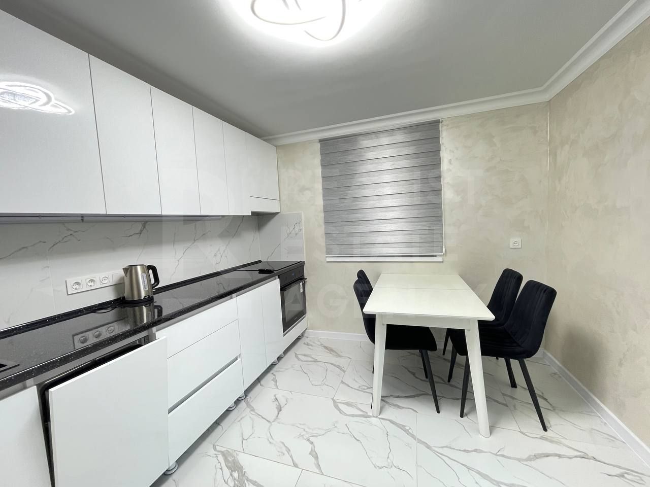 Chirie, casă, 2 camere, strada Scutari, Botanica - Poză 7