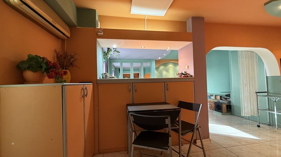 Garsoniera Calea Calarasi - Matei Basarab (COMISION ZERO) - Poză 8