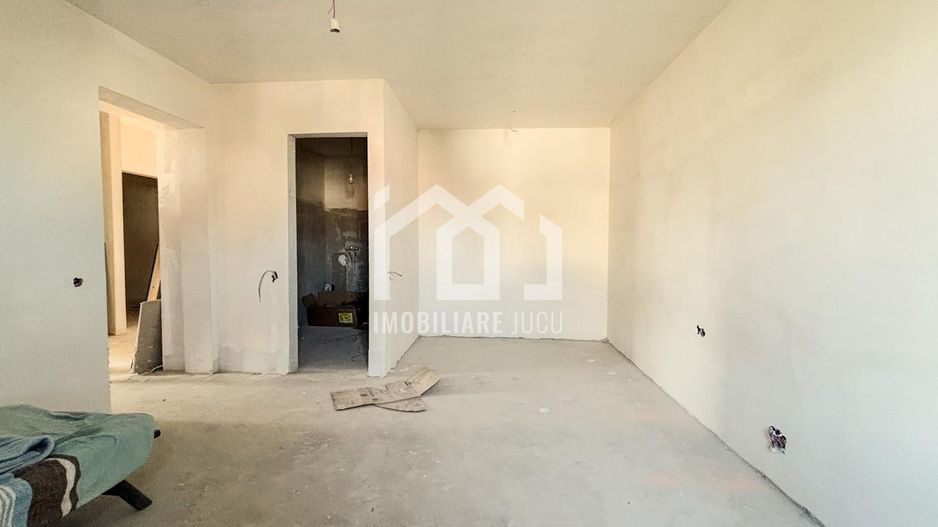 Casa Individuala 126mp Teren 524mp Front 45m Zona Str. Lacurilor Jucu - Poză 6