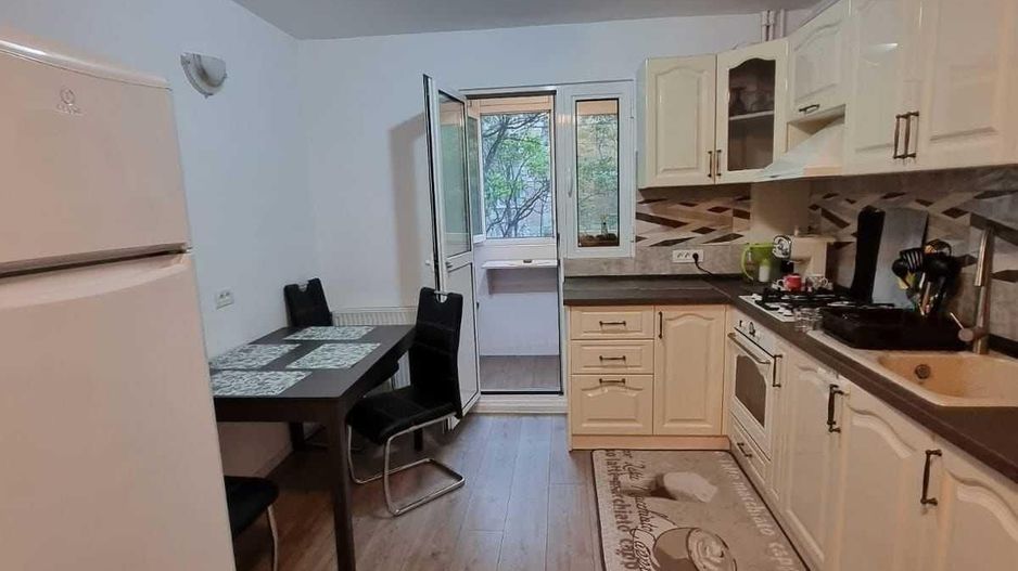 AP. 2 CAMERE PIATA SUDULUI, LOC PARCARE, MODERN, METROU 10 MINUTE - Poză 3