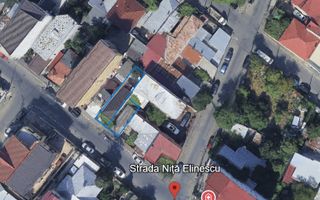 Casă / Vilă cu 6 camere de vânzare în zona Vitan - Poză 1