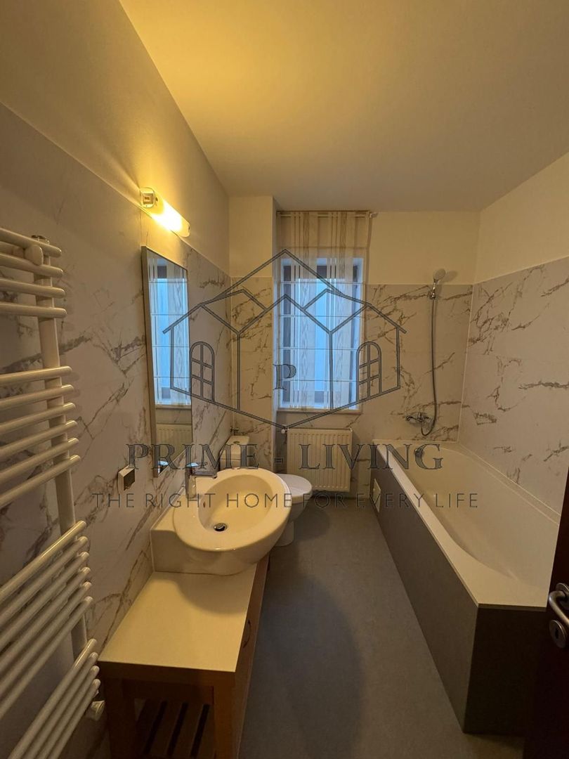 VILA LA INCHIRIERE CU 6 CAMERE IN COMPLEX REZIDENTIAL, IANCU NICOLAE - Poză 15