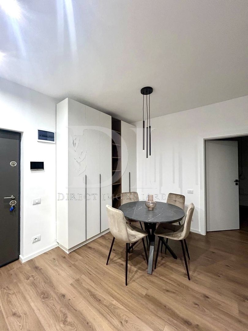 Apartament la cheie / etaj intermediar / Zoma BMW - Poză 7