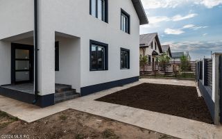 BERCENI-PRIMAVERII,VILA ,4 CAMERE,182 MP,3 BAI ,TEREN 326 MP,LA CHEIE! - Poză 33