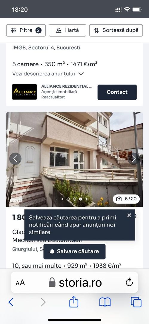 Casă / Vilă de vânzare în Giurgiului, Bucuresti - Poză 7