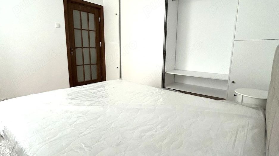 Prima închiriere 3 camere, decomodat Drumul Taberei Cetatea Histria - Poză 2