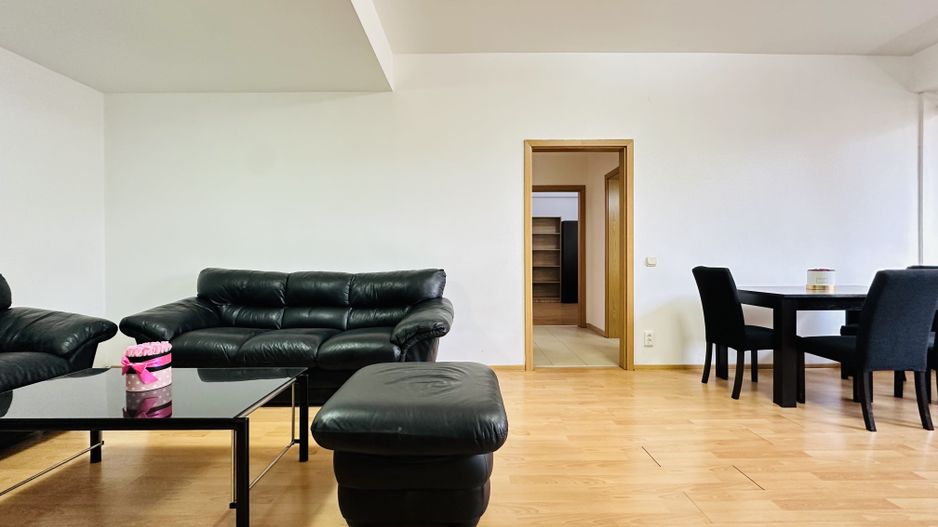 Strada Putna - Facultati Timisoara | 3 camere, spatios | Terasa, Et 1 - Poză 11